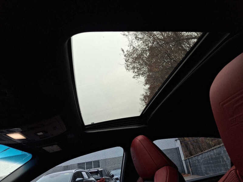 2022 Lexus ES 350 F SPORT