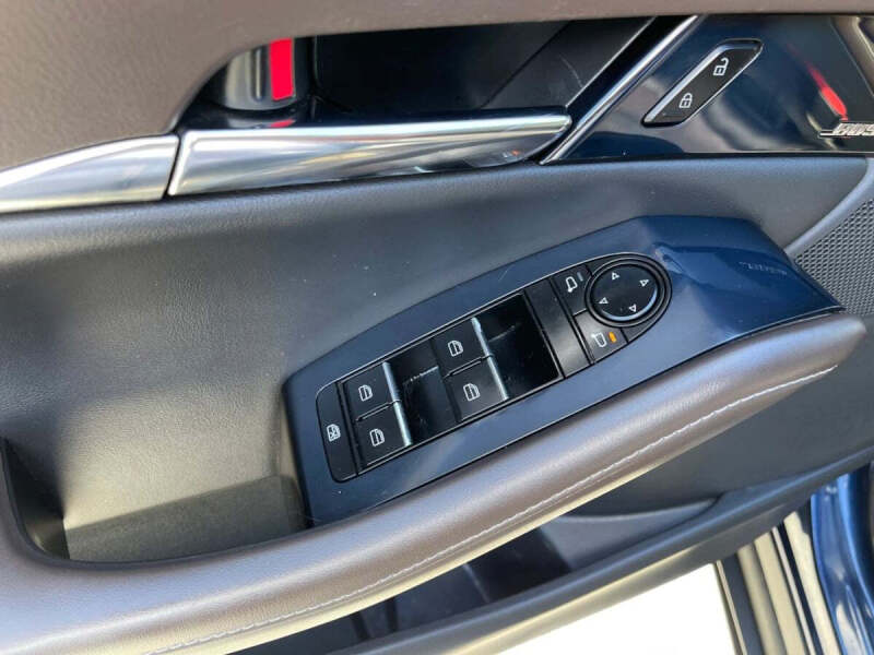 2020 Mazda CX-30 Premium