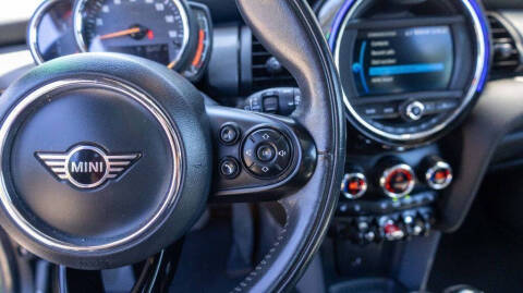 2020 MINI Hardtop 2 Door Oxford Edition