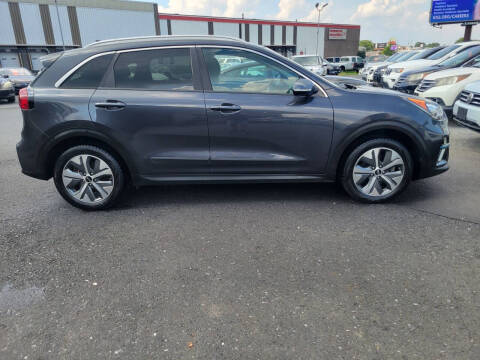 2019 Kia Niro EV EX