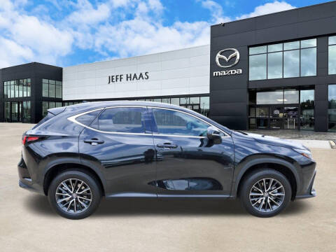 2024 Lexus NX 250 Premium