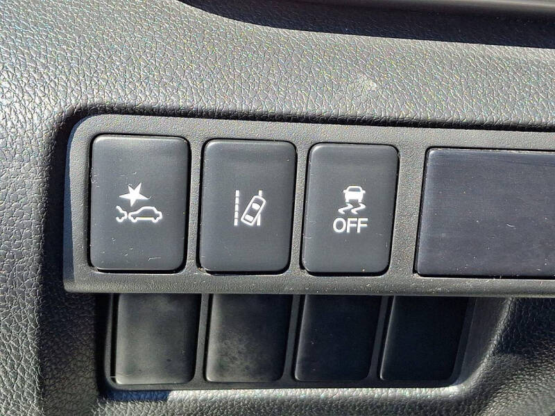 2022 Mitsubishi Eclipse Cross SEL