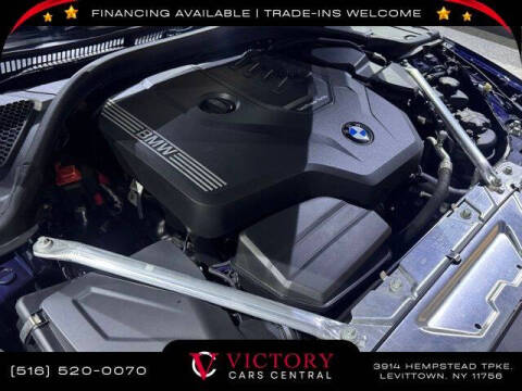 2024 BMW 4 Series 430i Gran Coupe