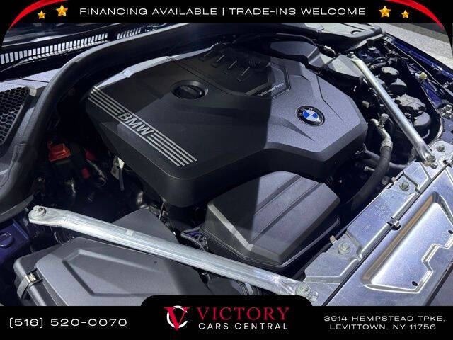 2024 BMW 4 Series 430i Gran Coupe