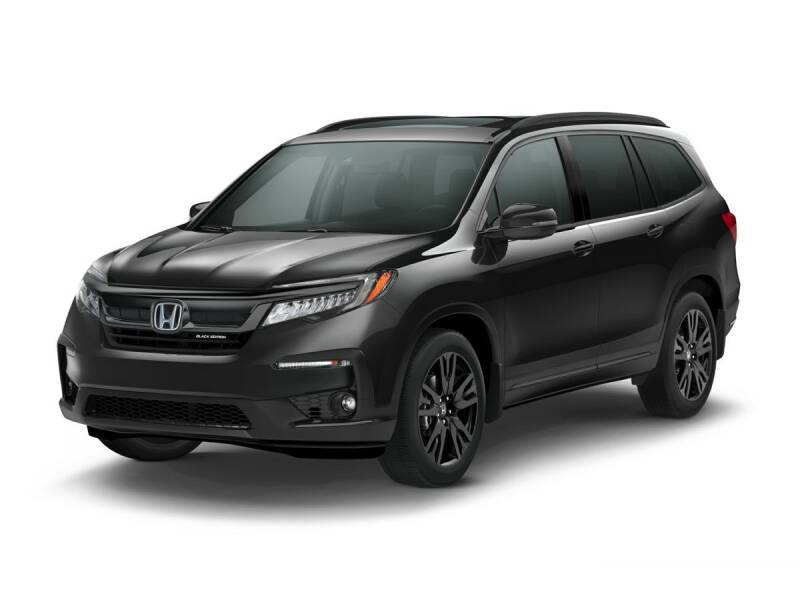 2022 Honda Pilot for sale at Sharp Automotive in Watertown SD