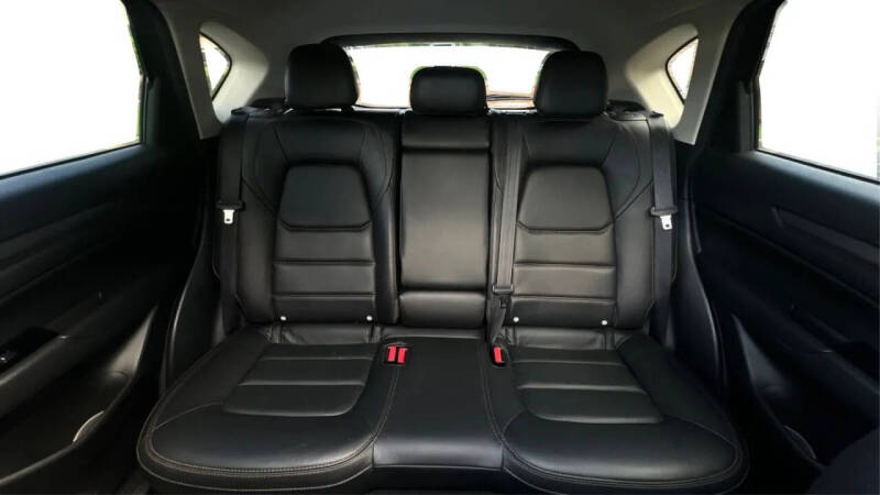 2023 Mazda CX-5 2.5 S Preferred