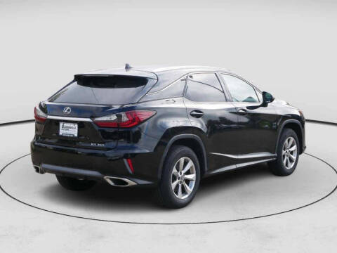 2019 Lexus RX 350