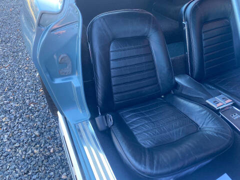 1966 Chevrolet Corvette