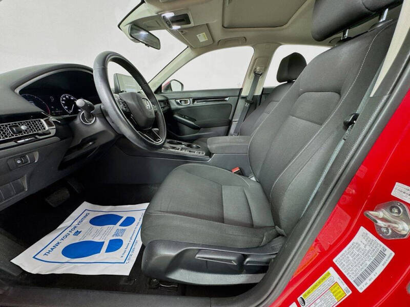 2023 Honda Civic
