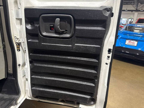 2014 Chevrolet Express 2500