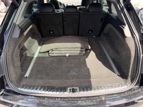 2019 Bentley Bentayga V8