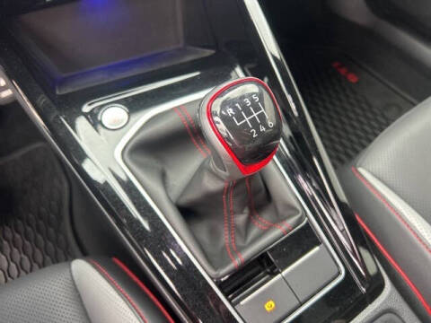 2024 Volkswagen Golf GTI 380 SE