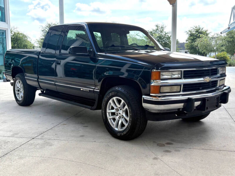 1994 Chevrolet C/K 1500 Series