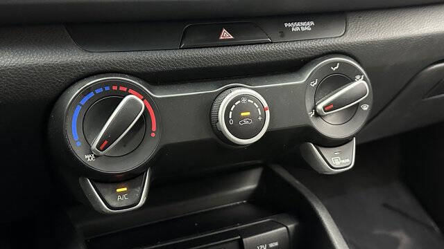 2018 Kia Rio 5-Door S