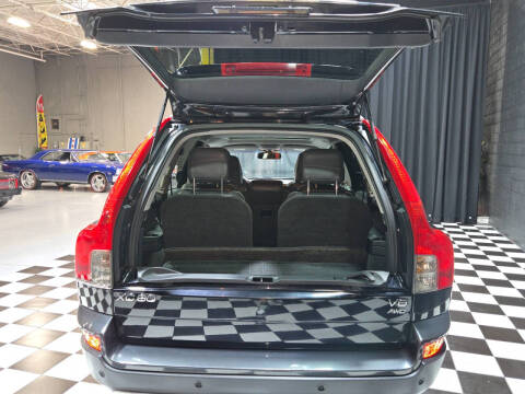 2009 Volvo XC90 V8 R-Design
