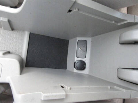 2009 Subaru Forester 2.5 X
