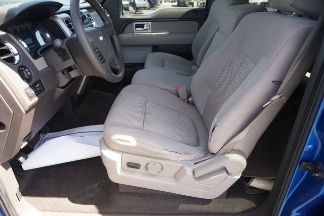 2010 Ford F-150