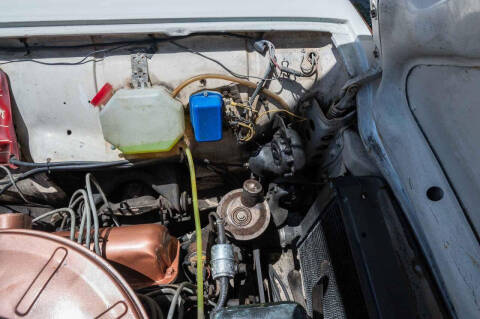 1960 Ford Thunderbird