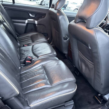 2013 Volvo XC90 3.2 Premier Plus