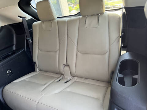 2017 Mazda CX-9 Touring