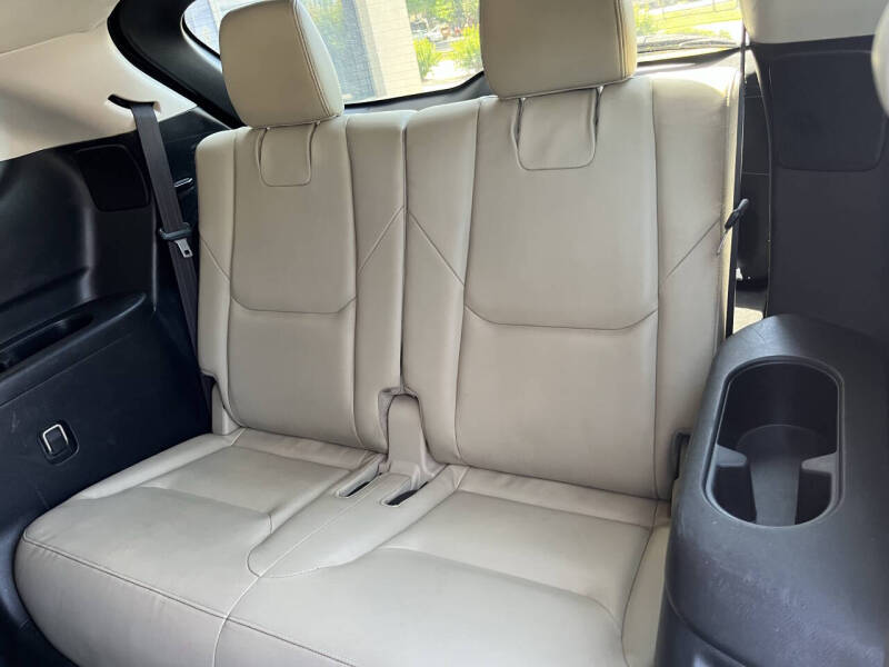 2017 Mazda CX-9 Touring