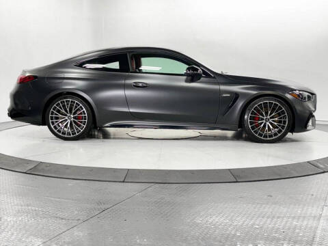 2024 Mercedes-Benz CLE AMG CLE 53