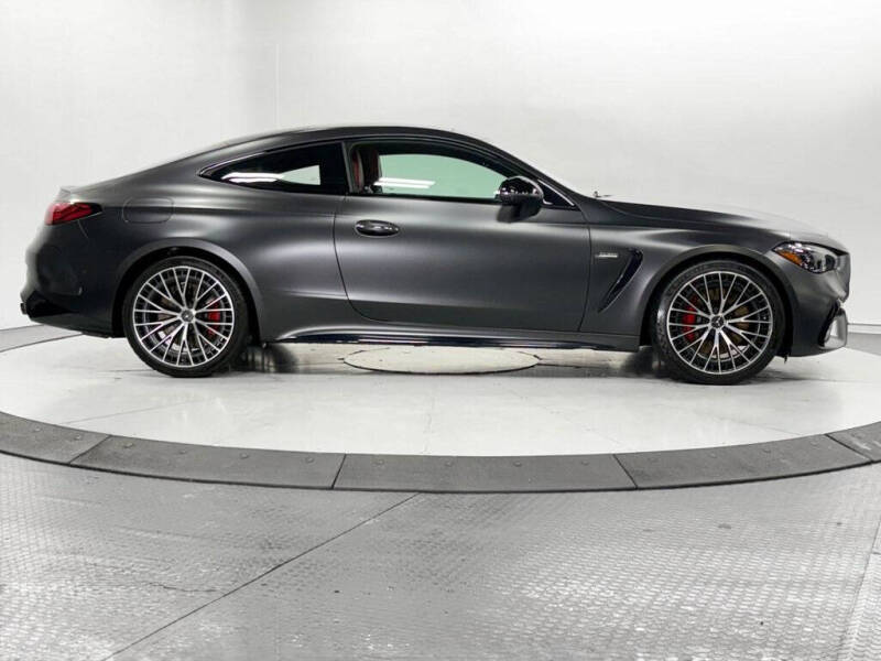 2024 Mercedes-Benz CLE AMG CLE 53