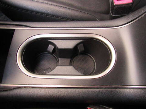 2016 Lincoln MKC Premiere