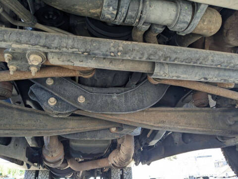 2014 Ford F-350 Super Duty