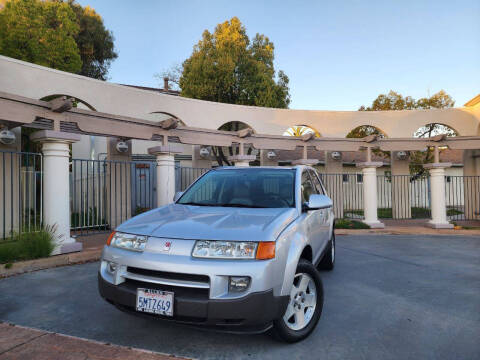 2005 Saturn Vue