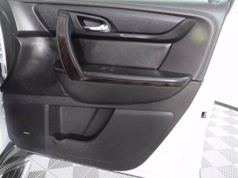 2017 Chevrolet Traverse Premier