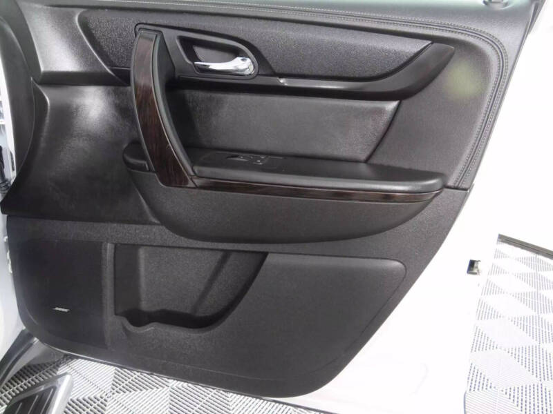 2017 Chevrolet Traverse Premier