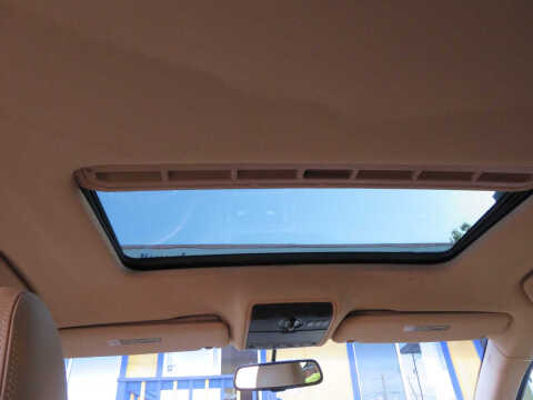 2004 Porsche Cayenne Tiptronic