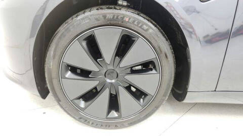 2026 Tesla Model 3