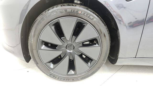 2026 Tesla Model 3