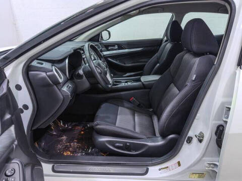 2017 Nissan Maxima