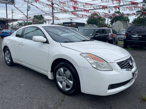 2008 Nissan Altima for sale at Car Complex in Linden NJ