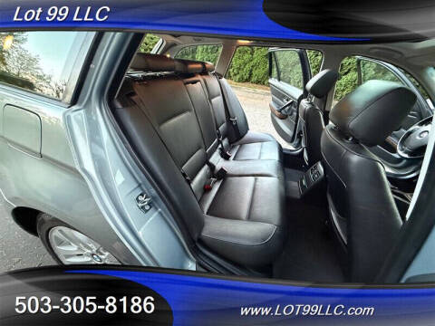 2006 BMW 3 Series 325xi