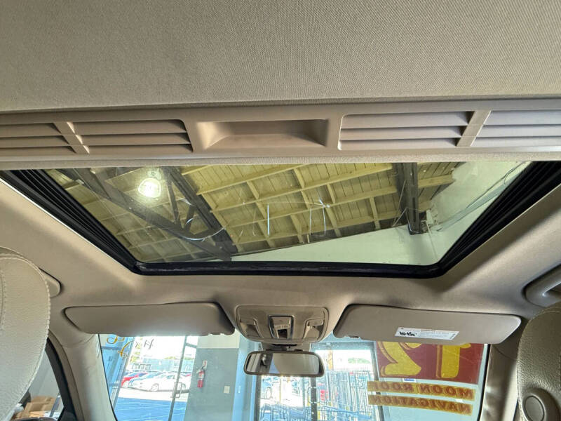 2012 Mercedes-Benz M-Class ML 350