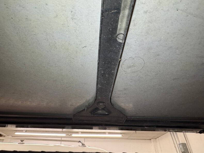 2002 Chevrolet Corvette Z06