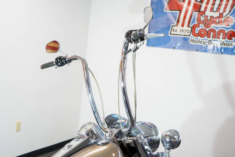 2004 Harley-Davidson Road King