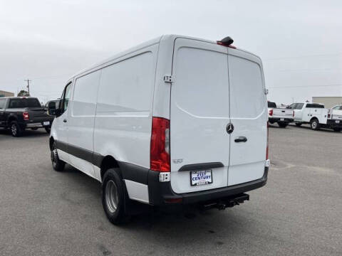 2019 Mercedes-Benz Sprinter