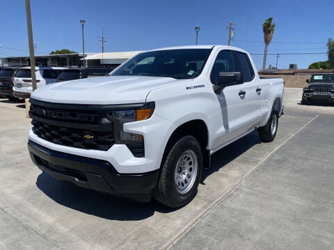 Pickup Truck For Sale in Blythe, CA - Finn Auto Group