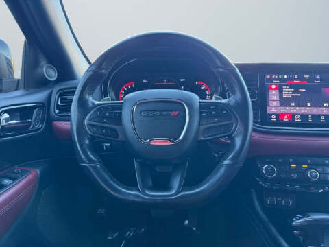2022 Dodge Durango R/T