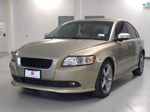 2010 Volvo S40 for sale at Mag Motor Company in Walnut Creek CA