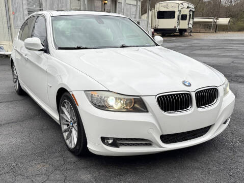 2009 BMW 3 Series 335d
