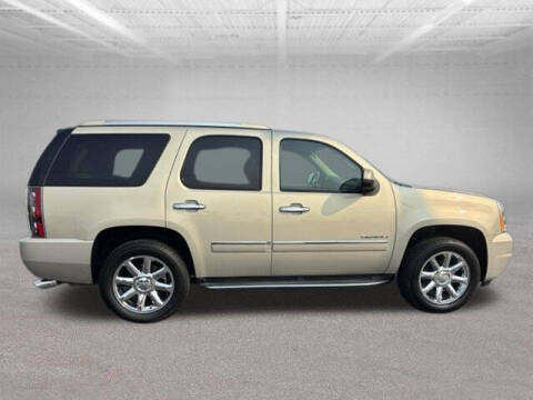 2012 GMC Yukon Denali