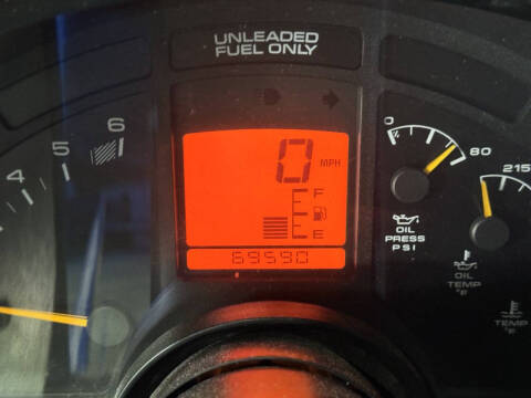 1996 Chevrolet Corvette
