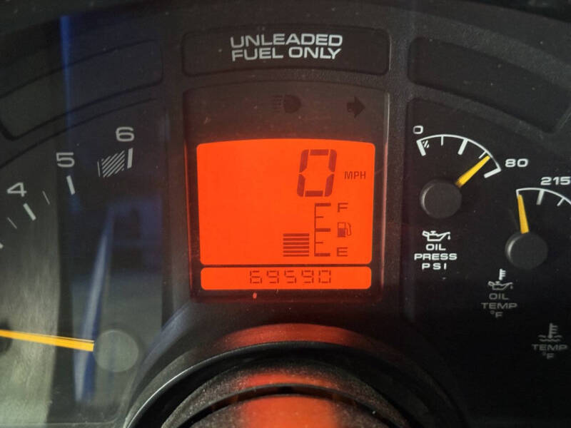 1996 Chevrolet Corvette