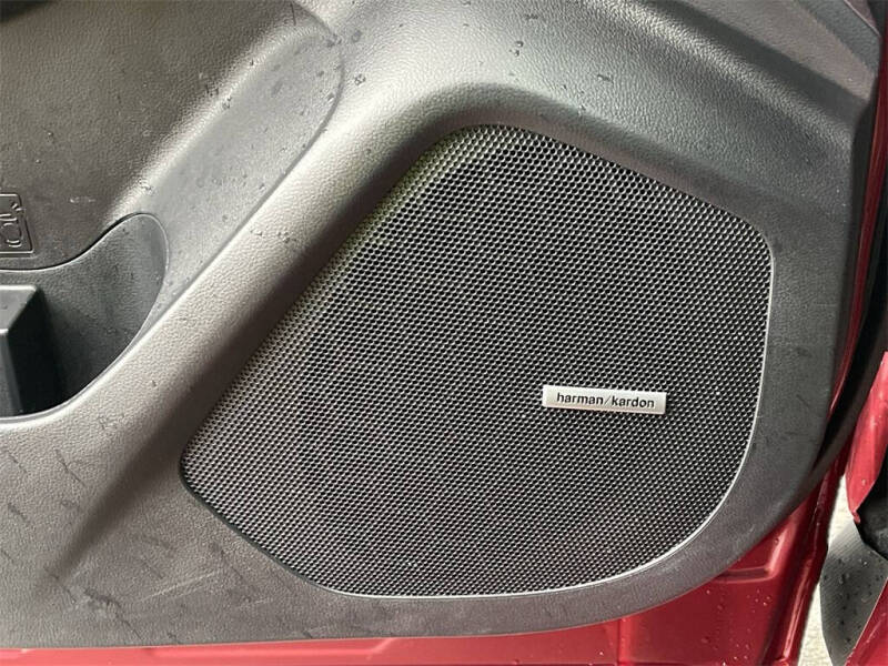 2025 Subaru Ascent Limited 8-Passenger